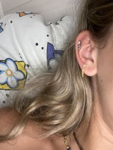 Chloé D. review photo