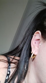 Christelle R. review photo