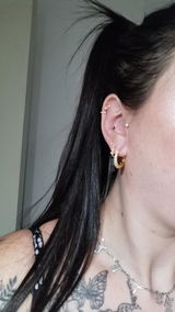 Christelle R. review photo