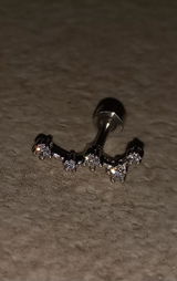 Clotilde C. review photo