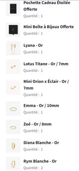 Emeline review photo