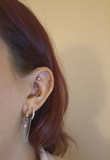 Pauline B. review photo