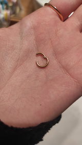 Klara P. review photo
