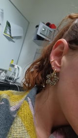 Charline M. review photo