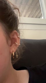 Louna M. review photo