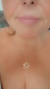 Sandrine D. review photo