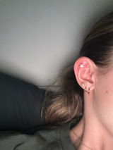Leonie B. review photo