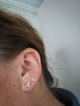 Chrystel P. review photo