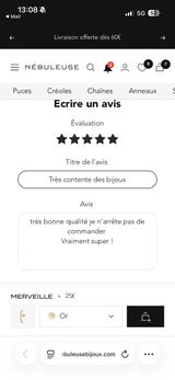 Bacqué-Cazenave M. review photo