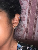 Manogi M. review photo