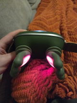 Victor Salazar review photo