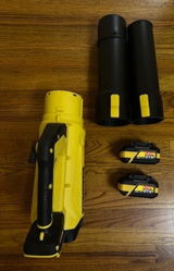 Victor Salazar review photo