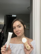 Monika Zili review photo