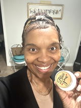Brinetta Thomas~Staples review photo