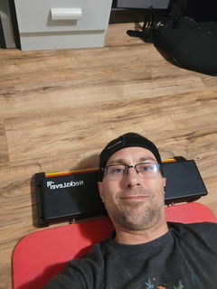 Greg D. review photo