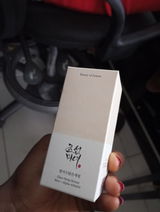 Chiamaka review photo
