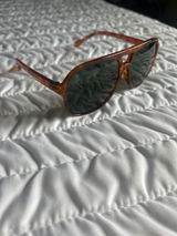 Amber review photo