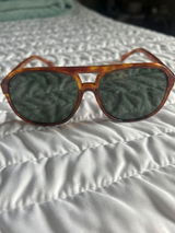 Amber review photo