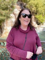 Linda review photo