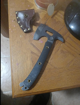 Samuel review photo