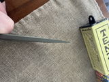 Justin Dudo review photo