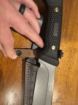 Justin Dudo review photo