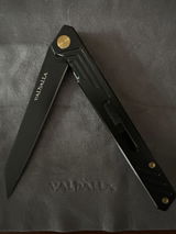 Duane review photo