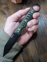Mitchell Faircloth review photo