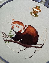 Maura review photo