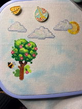 Nittynat Stitches review photo