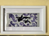 Etsy customer review photo