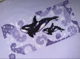 Etsy customer review photo