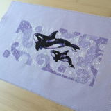 Etsy customer review photo