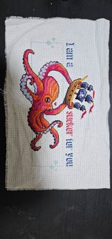 Etsy customer review photo