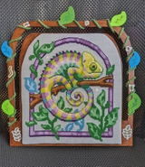 Etsy customer review photo