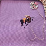 Etsy customer review photo