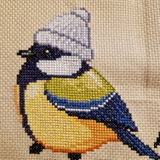 Etsy customer review photo