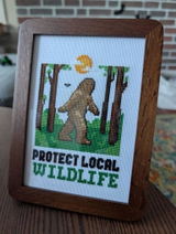 Etsy customer review photo