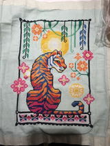 Etsy customer review photo