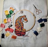 Etsy customer review photo