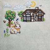 Etsy customer review photo