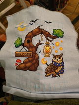 Etsy customer review photo