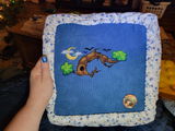Etsy customer review photo