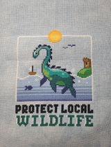 Etsy customer review photo