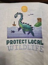 Etsy customer review photo