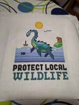 Etsy customer review photo