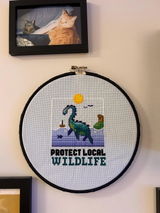 Etsy customer review photo