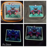 Etsy customer review photo