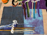 Etsy customer review photo