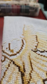 Etsy customer review photo